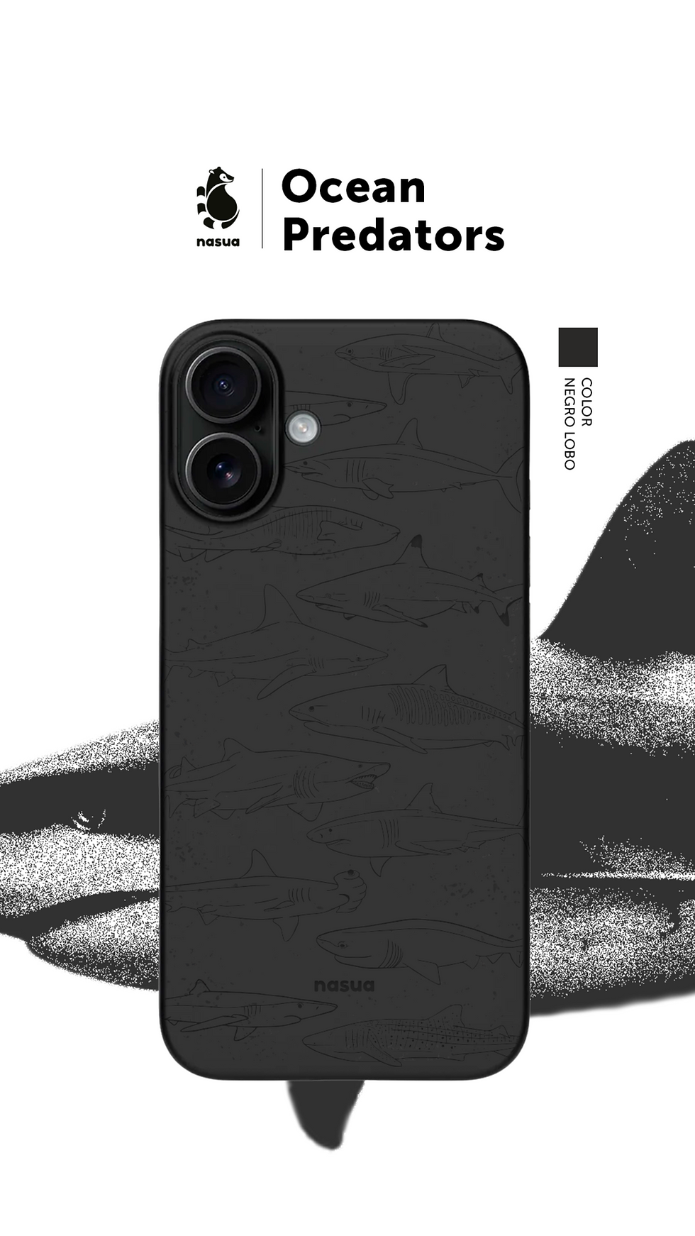 Miniatura: iPhone 17 Ocean Predators