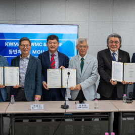 KWMA·KWMC·KWMF, '현지인 중심 선교' 공동 실천 나선다