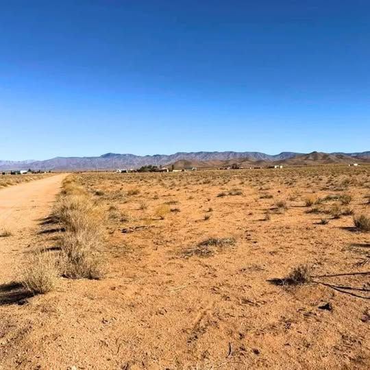 Thumbnail: Mohave County, AZ Land