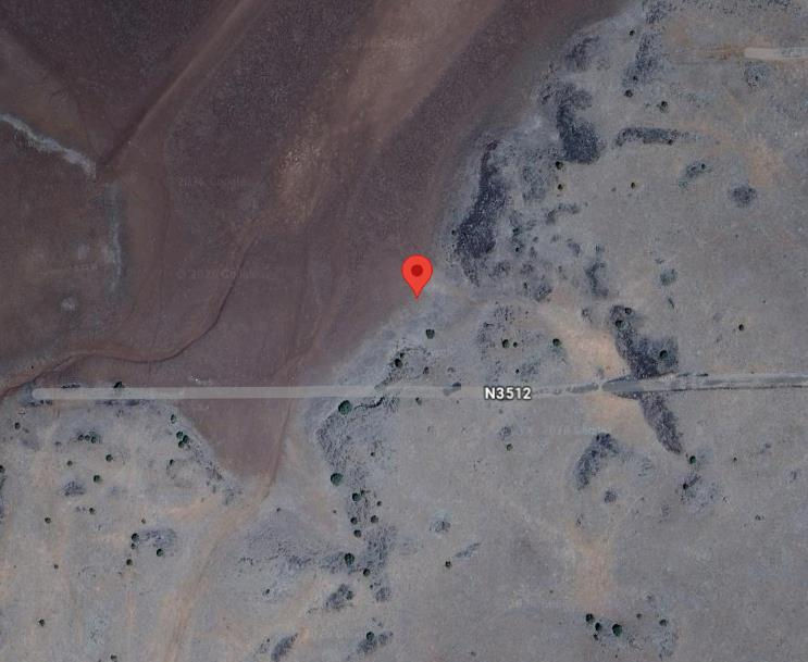 Thumbnail: 1 Acre of Wide-Open Arizona Desert, $109/MO!