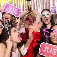 Photo Booth Weddings