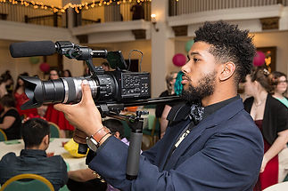 social events videogrophy