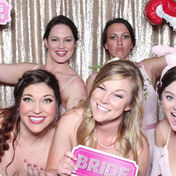 Photo booth Bridal 