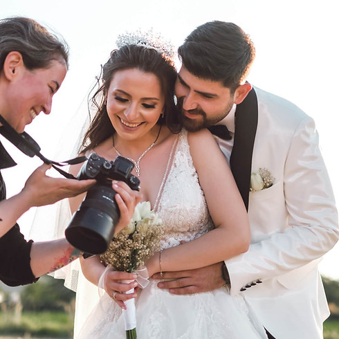 Photographer Packages