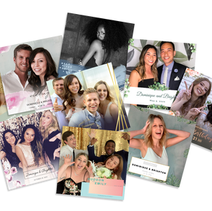 Print your images - print photo booth images or images captured by the photographers 