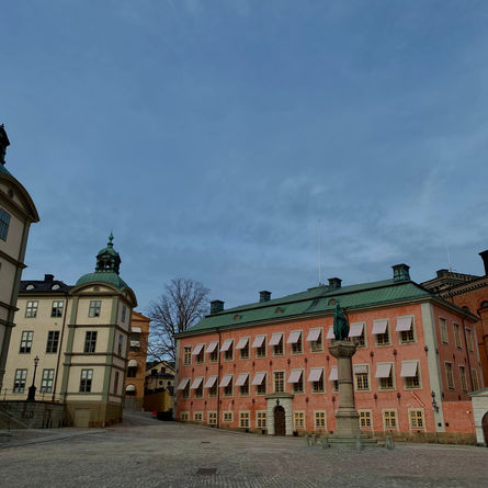 Stockholm