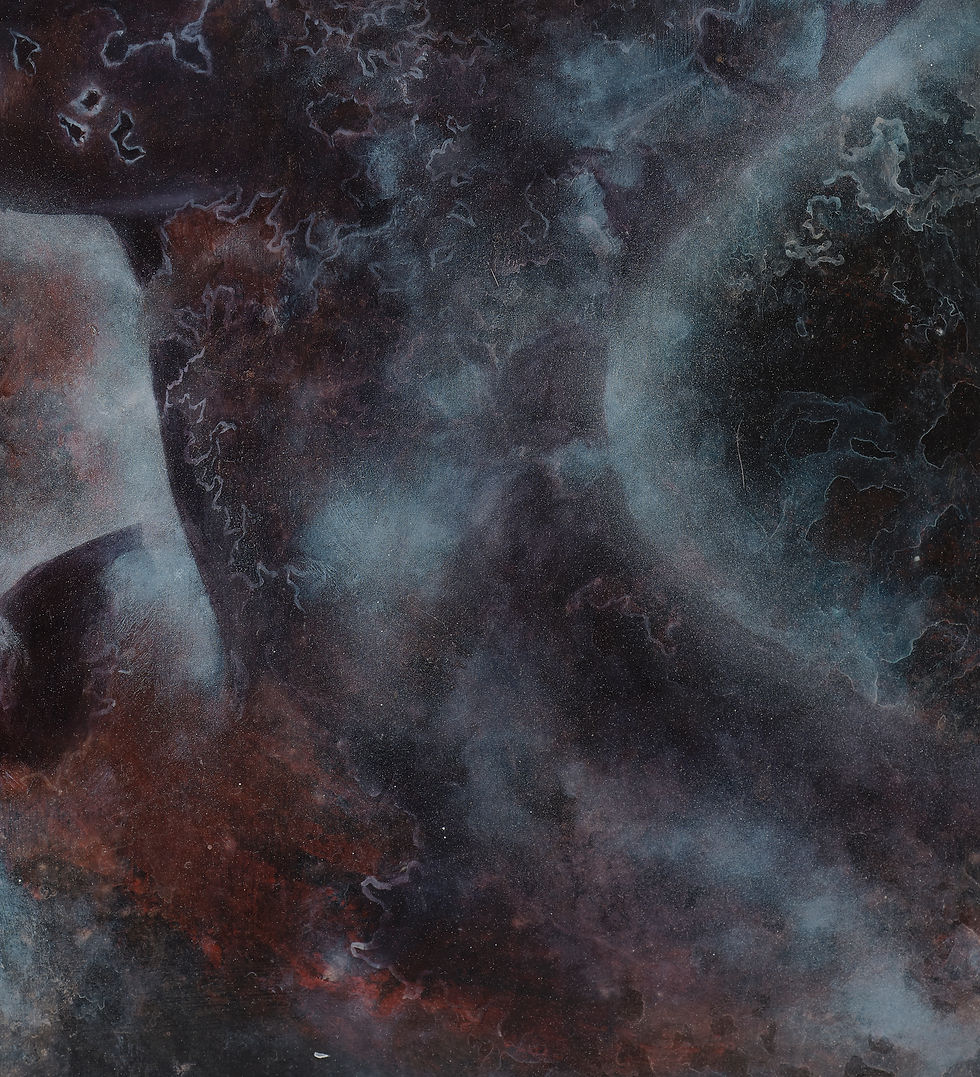Thumbnail: Of Vision and Dust