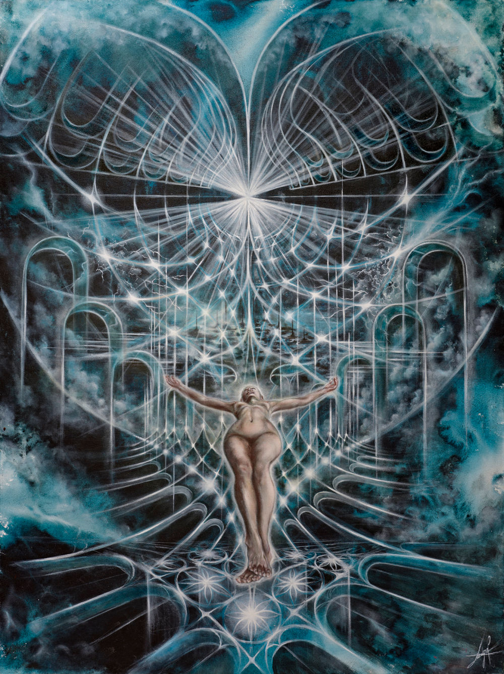 The 8th Dimension