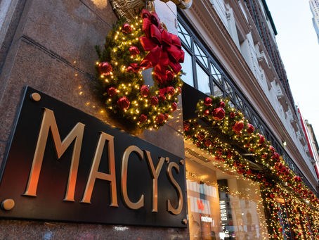 Macy's Polaris SWOT Analysis
