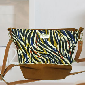 Kompany, le sac seau