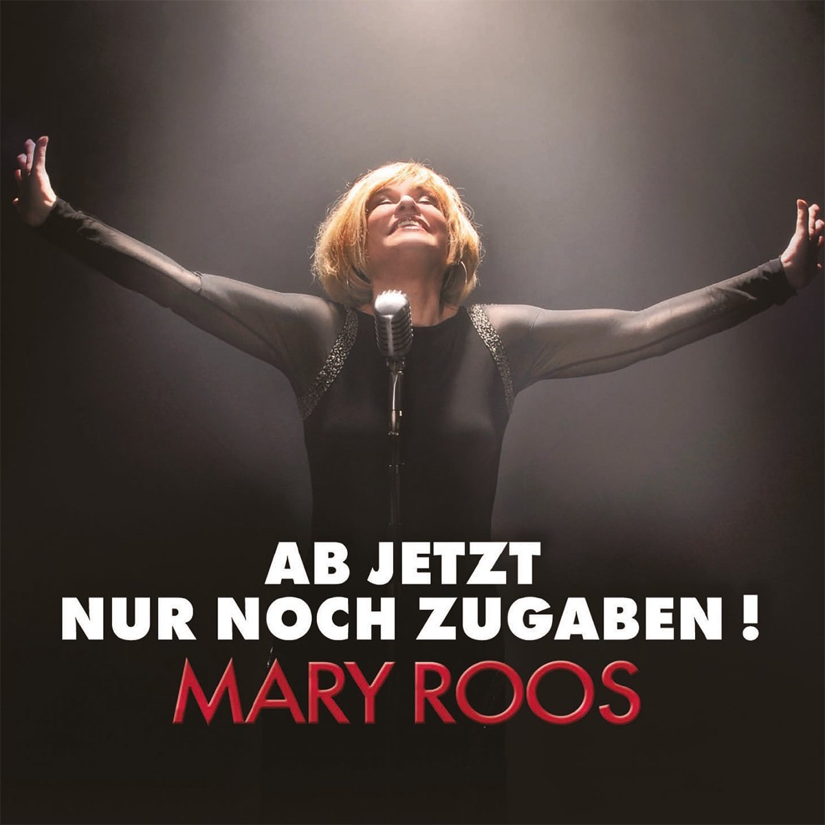 Mary Roos