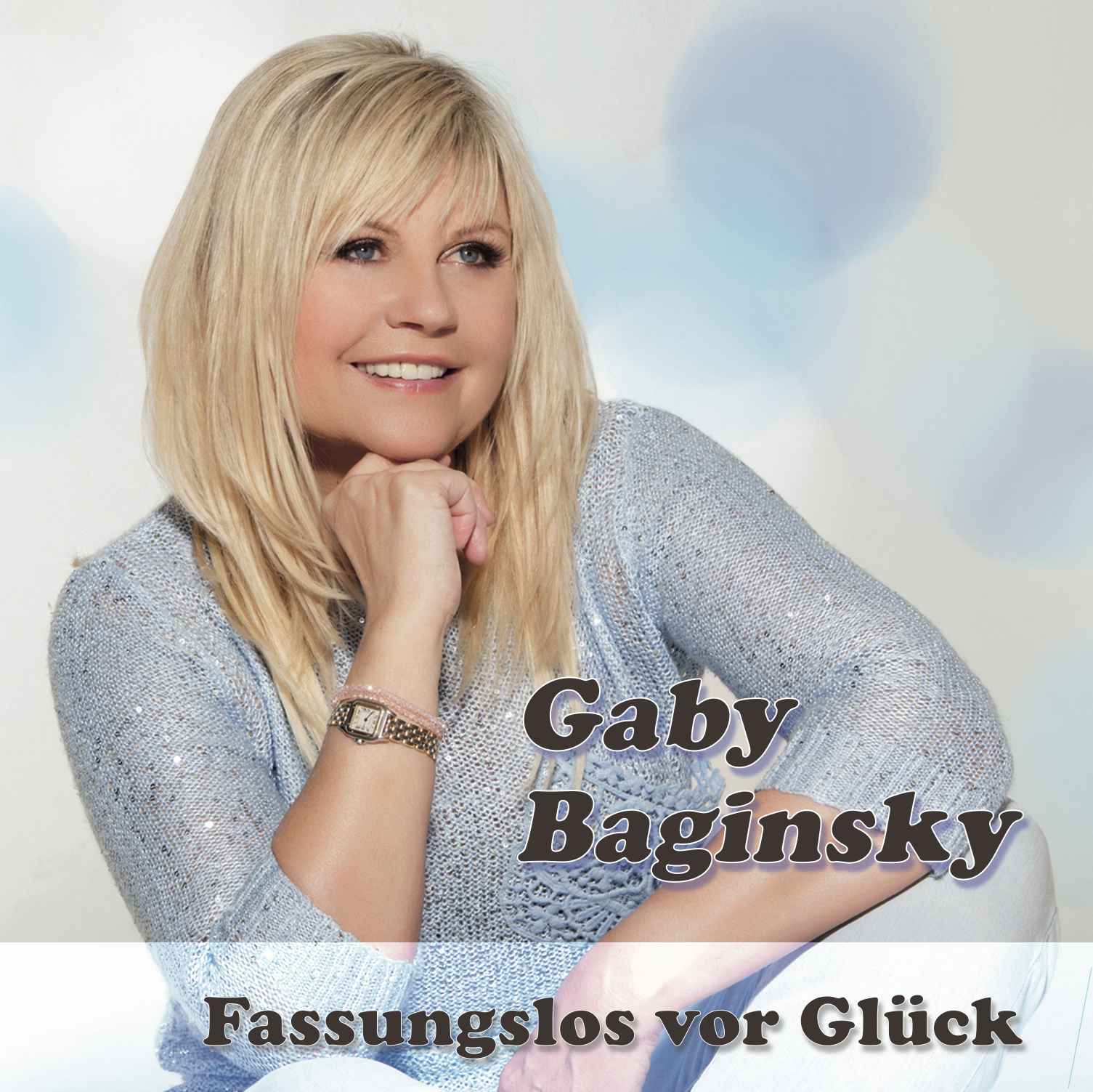 Gaby Baginsky