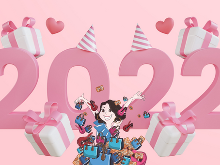 2022, On y est! - 05/01/2022