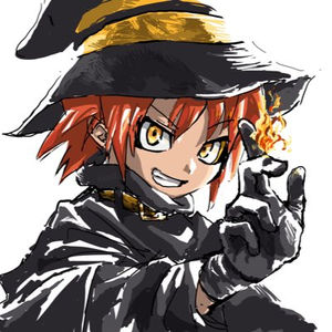 アーチャード