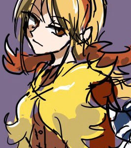 レベッカ