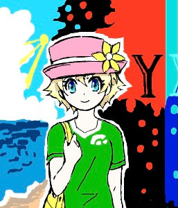 オリーブ
