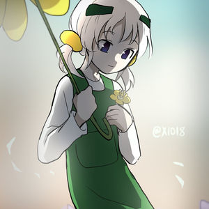 エヴリン