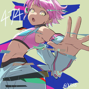 コナミ