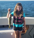 Walleye Fishing Charter