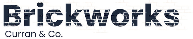 Brickworks Curran & Co Logo not PTY LTD