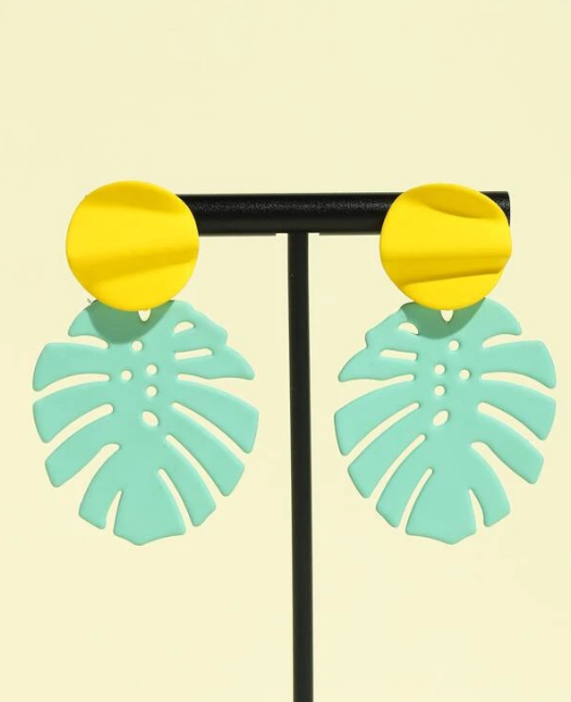 Miniatura: caribe
