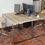Miniature : bureau sur mesure