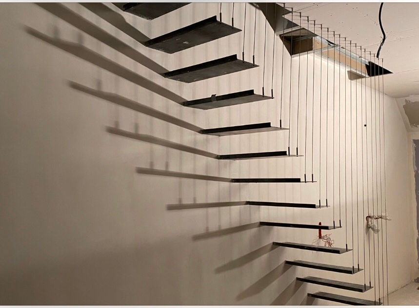 Miniature : tendeur de câble mural