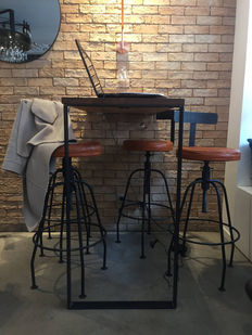 agencement professionnel 