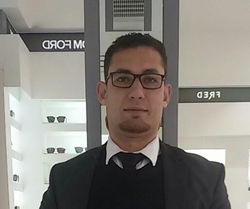MR TARIQ