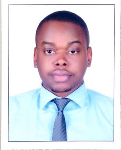 DR ETINOSA