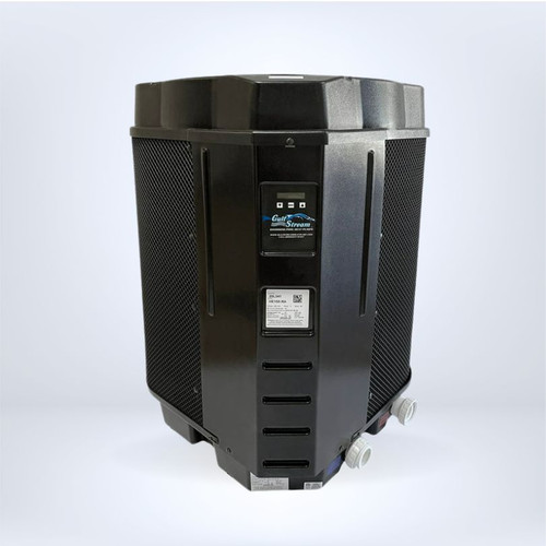 Gulfstream Pool Heater Pump HE 110RA 115,000 BTU Migaloo Pool