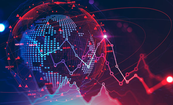 Global Stocks Slide as Oil Soars amid Russian Invasion of Ukraine