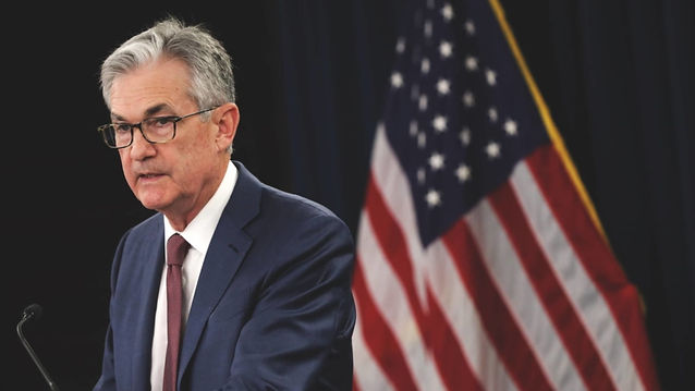 Fed Chief Supports Quarter Point March Rate Increase, Hints at Possible Future Hikes