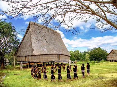 Where is GREEN HOME located ?