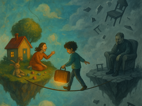 Surviving a Divorce: Tips for Co-Parenting Success
