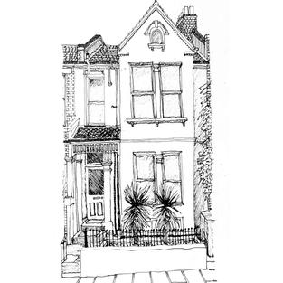 Private Home, London