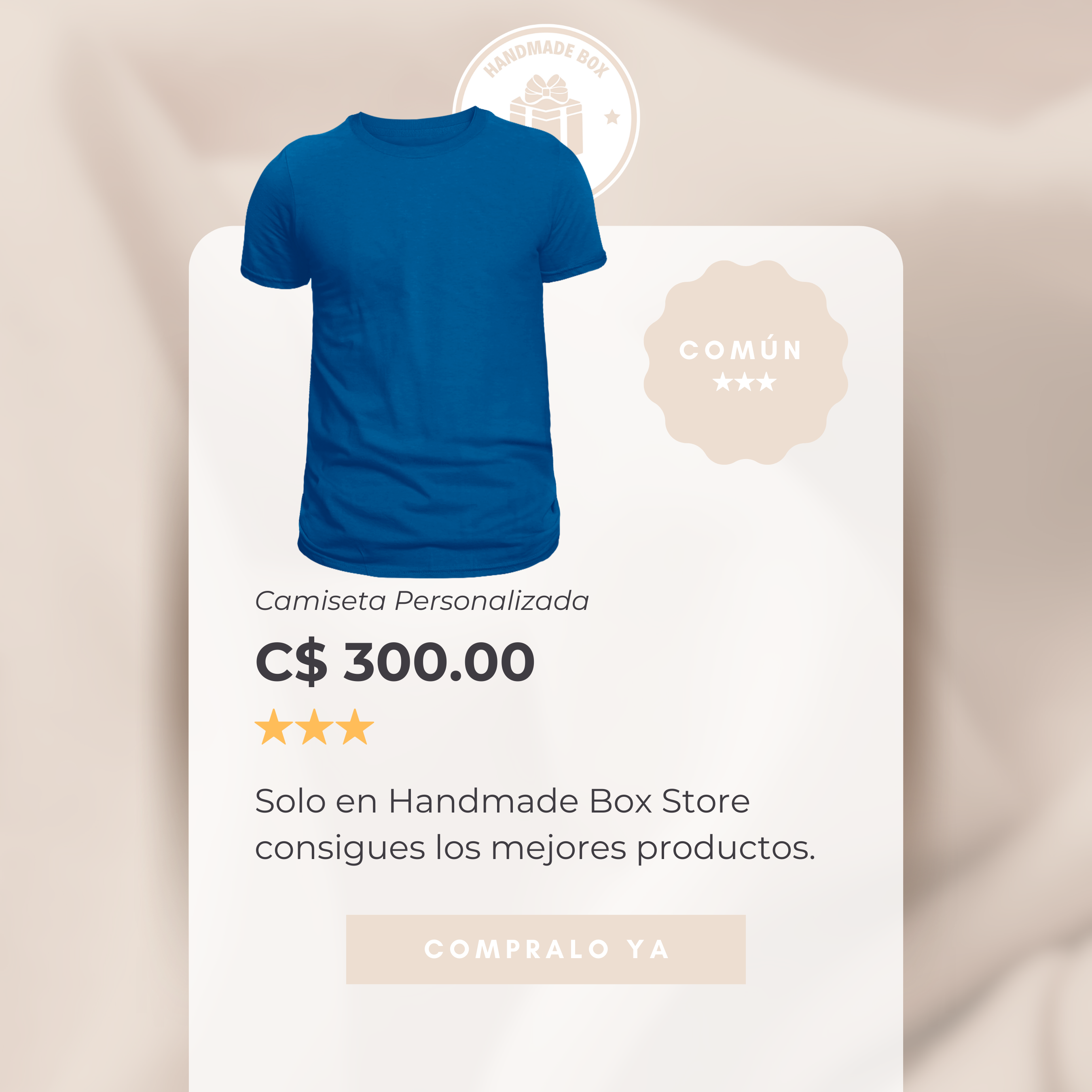 Camisetas Personalizadas