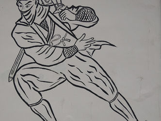 8月28月(日) イベント開催のお知らせ