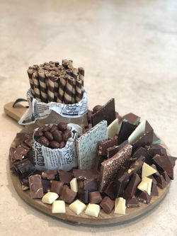 Classic Board + Moet