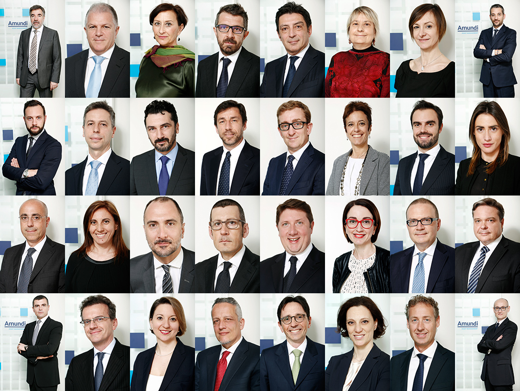 Corporate © Andrea Raffin Fotografo Milano