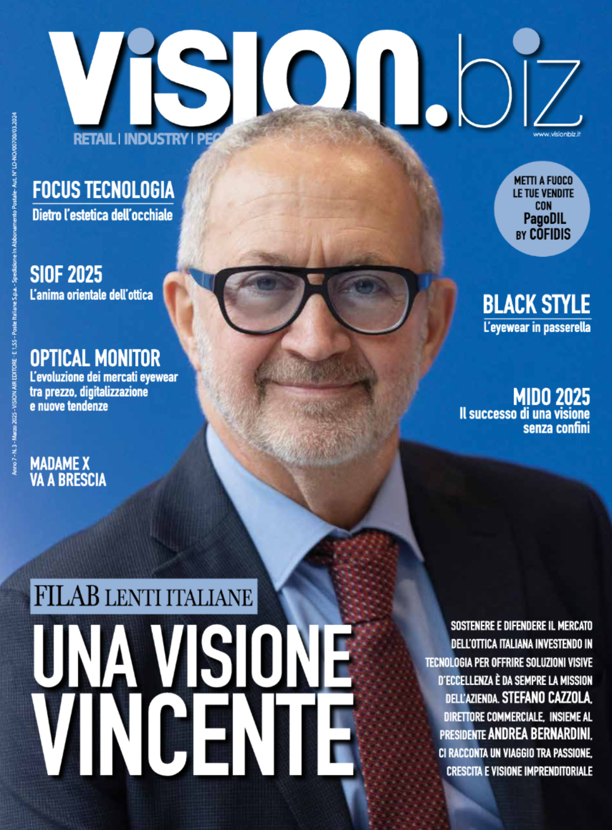 Corporate © Andrea Raffin Fotografo Eventi Milano