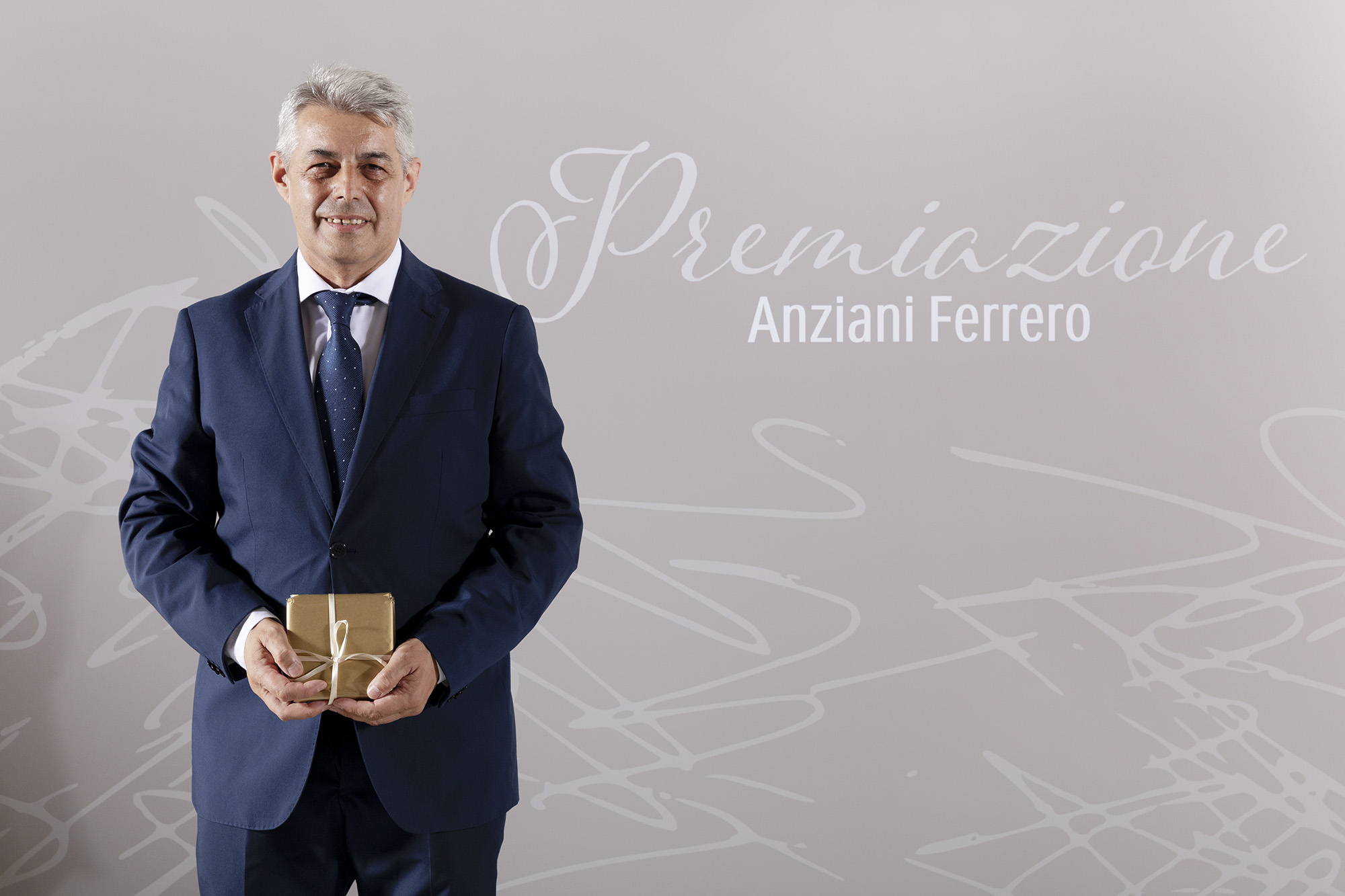 Corporate © Andrea Raffin Fotografo Milano