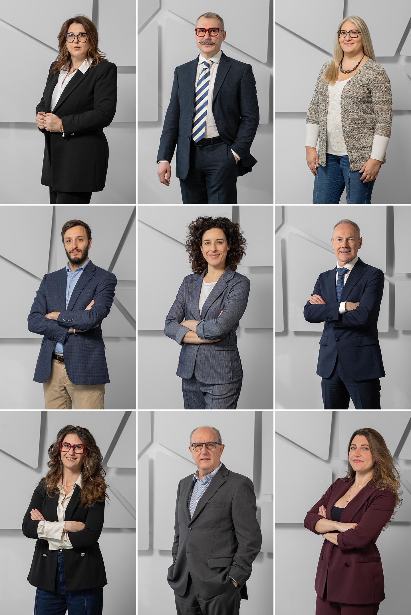 Corporate © Andrea Raffin Fotografo Eventi Milano