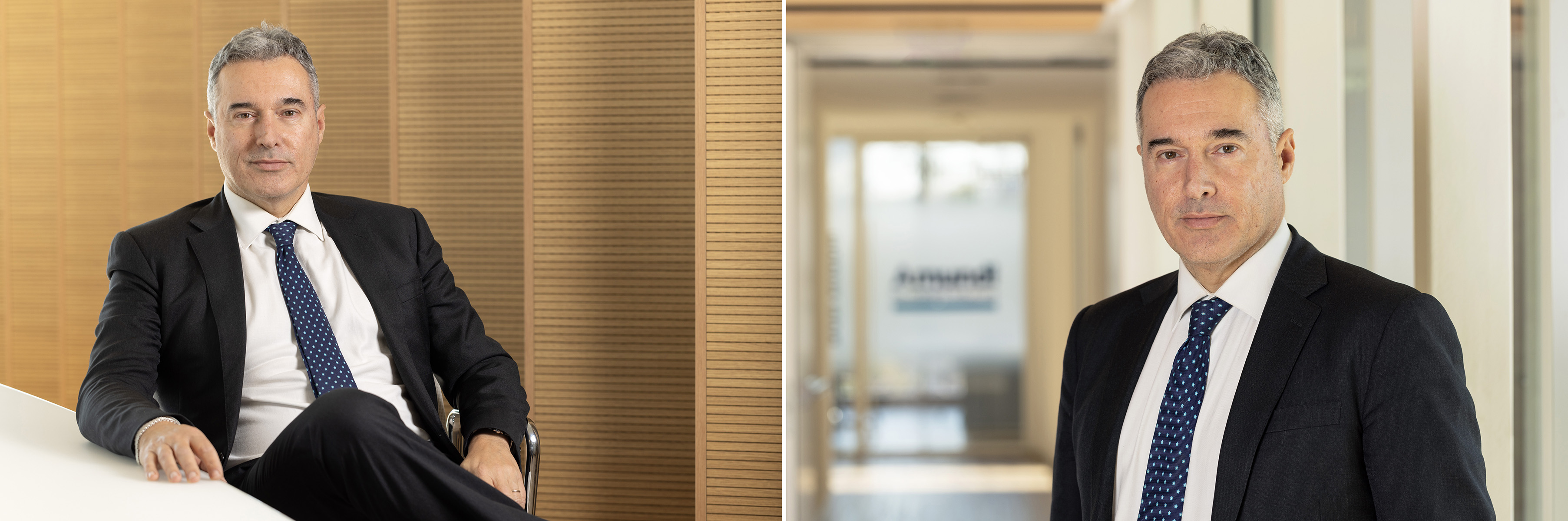 Corporate © Andrea Raffin Fotografo Eventi Milano