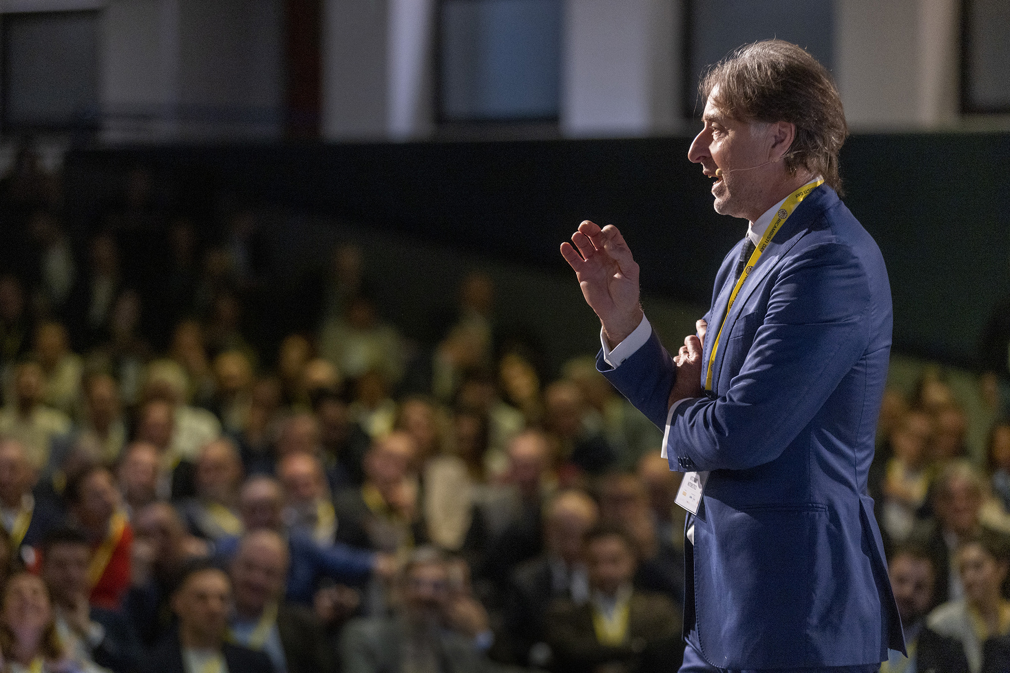 Corporate © Andrea Raffin Fotografo Milano
