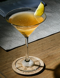 Glass of Cocktail