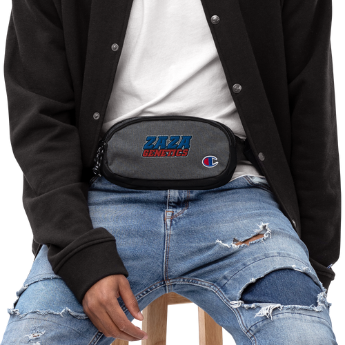 ZAZA Champion fanny pack Zaza
