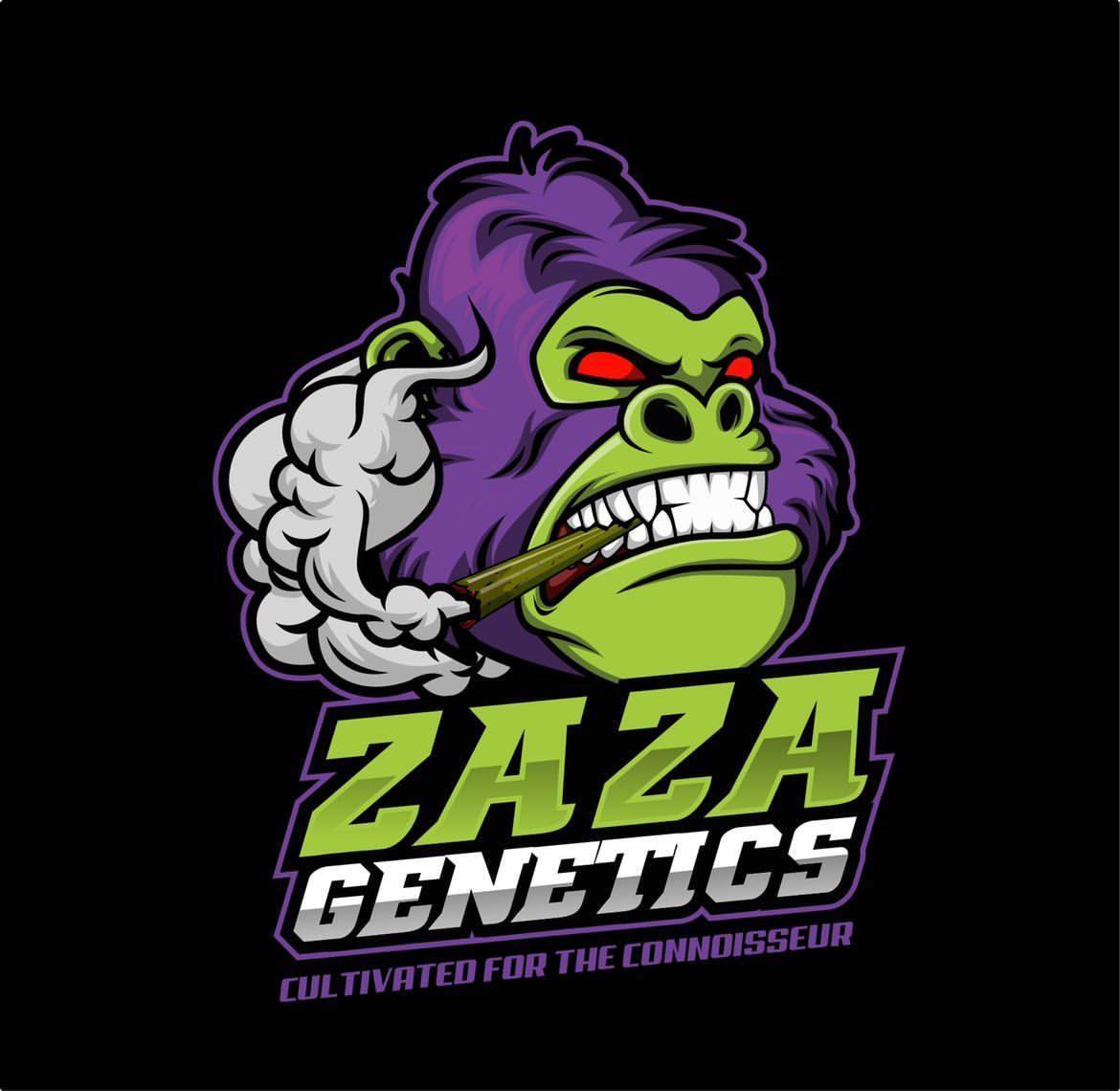 zaza genetics LLC | Welcome