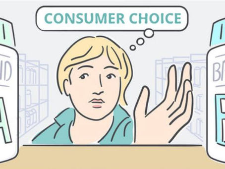 Brand Rivalries and Consumer Behavior