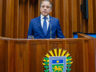 Deputado Coronel David